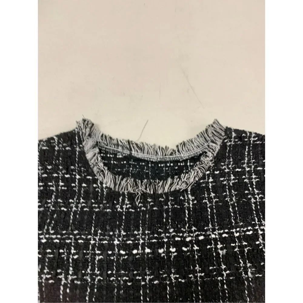 Tweed Dress - Picture 6 of 10